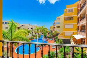 3 Bedroom Apartment - Palm Mar - Laderas del Palm Mar (0)