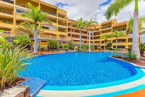 3 Bedroom Apartment - Palm Mar - Laderas del Palm Mar (1)