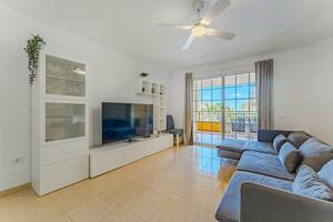 3 Bedroom Apartment - Palm Mar - Laderas del Palm Mar (3)