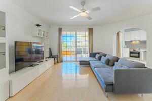 3 Bedroom Apartment - Palm Mar - Laderas del Palm Mar (0)