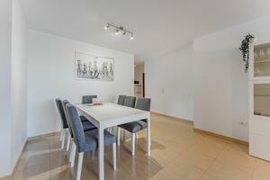 3 Bedroom Apartment - Palm Mar - Laderas del Palm Mar (1)