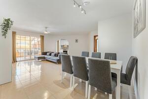 3 Bedroom Apartment - Palm Mar - Laderas del Palm Mar (2)