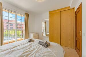 3 Bedroom Apartment - Palm Mar - Laderas del Palm Mar (1)