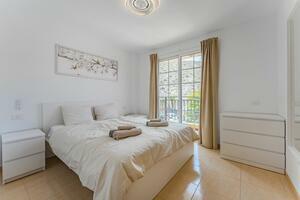 3 Bedroom Apartment - Palm Mar - Laderas del Palm Mar (2)