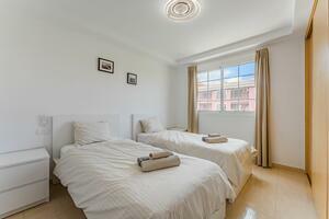3 Bedroom Apartment - Palm Mar - Laderas del Palm Mar (3)