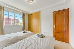 3 Bedroom Apartment - Palm Mar - Laderas del Palm Mar (1)