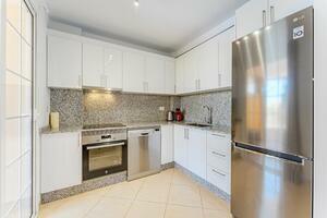 3 Bedroom Apartment - Palm Mar - Laderas del Palm Mar (2)