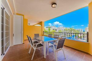 3 Bedroom Apartment - Palm Mar - Laderas del Palm Mar (0)