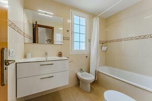 3 Bedroom Apartment - Palm Mar - Laderas del Palm Mar (2)