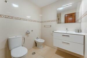 3 Bedroom Apartment - Palm Mar - Laderas del Palm Mar (3)