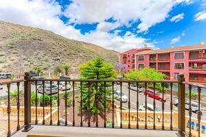 3 Bedroom Apartment - Palm Mar - Laderas del Palm Mar (1)