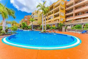 3 Bedroom Apartment - Palm Mar - Laderas del Palm Mar (3)