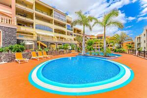 3 Bedroom Apartment - Palm Mar - Laderas del Palm Mar (0)
