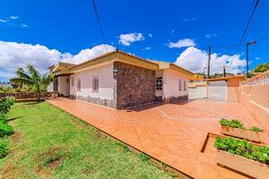 6 slaapkamers Villa - La Laguna (0)