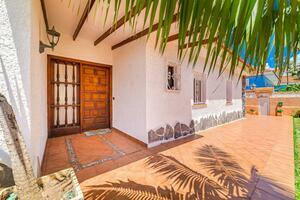 6 slaapkamers Villa - La Laguna (1)