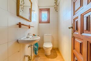 6 slaapkamers Villa - La Laguna (3)