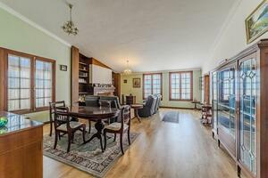 6 slaapkamers Villa - La Laguna (1)