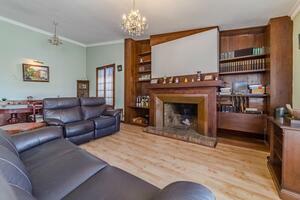6 slaapkamers Villa - La Laguna (0)