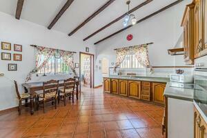 6 slaapkamers Villa - La Laguna (1)