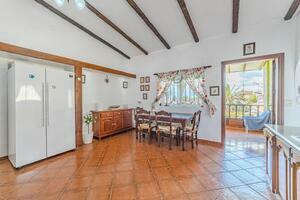 6 slaapkamers Villa - La Laguna (2)