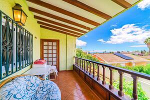6 slaapkamers Villa - La Laguna (3)