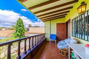 6 slaapkamers Villa - La Laguna (0)