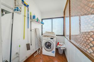 6 slaapkamers Villa - La Laguna (1)