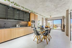 2 Bedroom Apartment - Playa Paraíso - Club Paraiso (0)