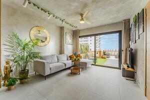 2 Bedroom Apartment - Playa Paraíso - Club Paraiso (1)