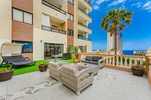 2 Bedroom Apartment - Playa Paraíso - Club Paraiso (3)