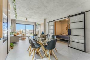 2 Bedroom Apartment - Playa Paraíso - Club Paraiso (1)