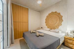 2 Bedroom Apartment - Playa Paraíso - Club Paraiso (3)