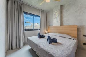 2 Bedroom Apartment - Playa Paraíso - Club Paraiso (2)