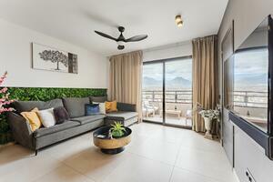 2 Bedroom Apartment - Playa Paraíso - Club Paraiso (2)
