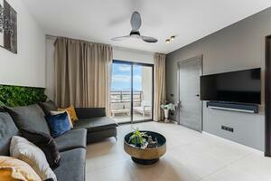 2 Bedroom Apartment - Playa Paraíso - Club Paraiso (3)