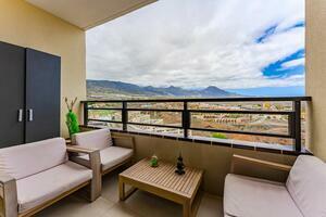 2 Bedroom Apartment - Playa Paraíso - Club Paraiso (0)