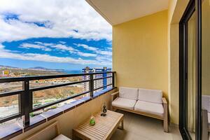2 Bedroom Apartment - Playa Paraíso - Club Paraiso (1)