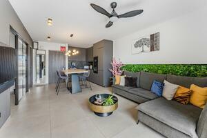 2 Bedroom Apartment - Playa Paraíso - Club Paraiso (2)