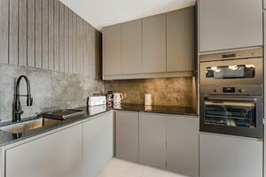 2 Bedroom Apartment - Playa Paraíso - Club Paraiso (3)