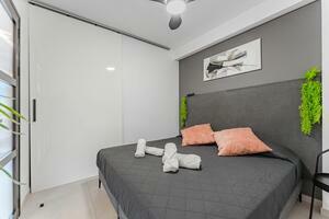 2 Bedroom Apartment - Playa Paraíso - Club Paraiso (2)