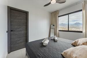 2 Bedroom Apartment - Playa Paraíso - Club Paraiso (2)