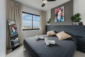 2 Bedroom Apartment - Playa Paraíso - Club Paraiso (3)