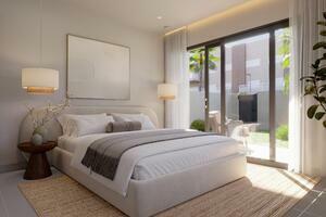 Villa de Luxe de 3 chambres - Amarilla Golf (3)