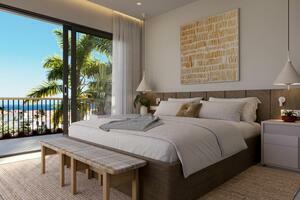 Villa de Luxe de 3 chambres - Amarilla Golf (0)