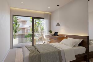 Villa de Luxe de 3 chambres - Amarilla Golf (2)
