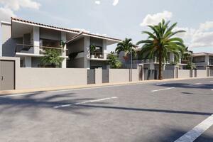 Villa de Luxe de 3 chambres - Amarilla Golf (3)