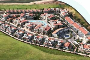 Villa de Luxe de 3 chambres - Amarilla Golf (1)