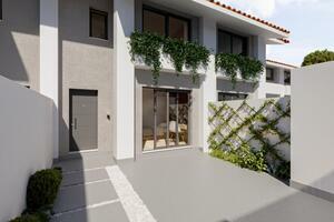 Maison de ville de Luxe de 3 chambres - Amarilla Golf (1)