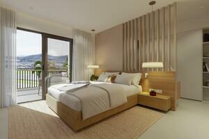 Maison de ville de Luxe de 3 chambres - Amarilla Golf (0)