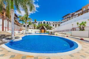 Appartamento di 2 Camere - Amarilla Golf - Residencial El Barranco (1)